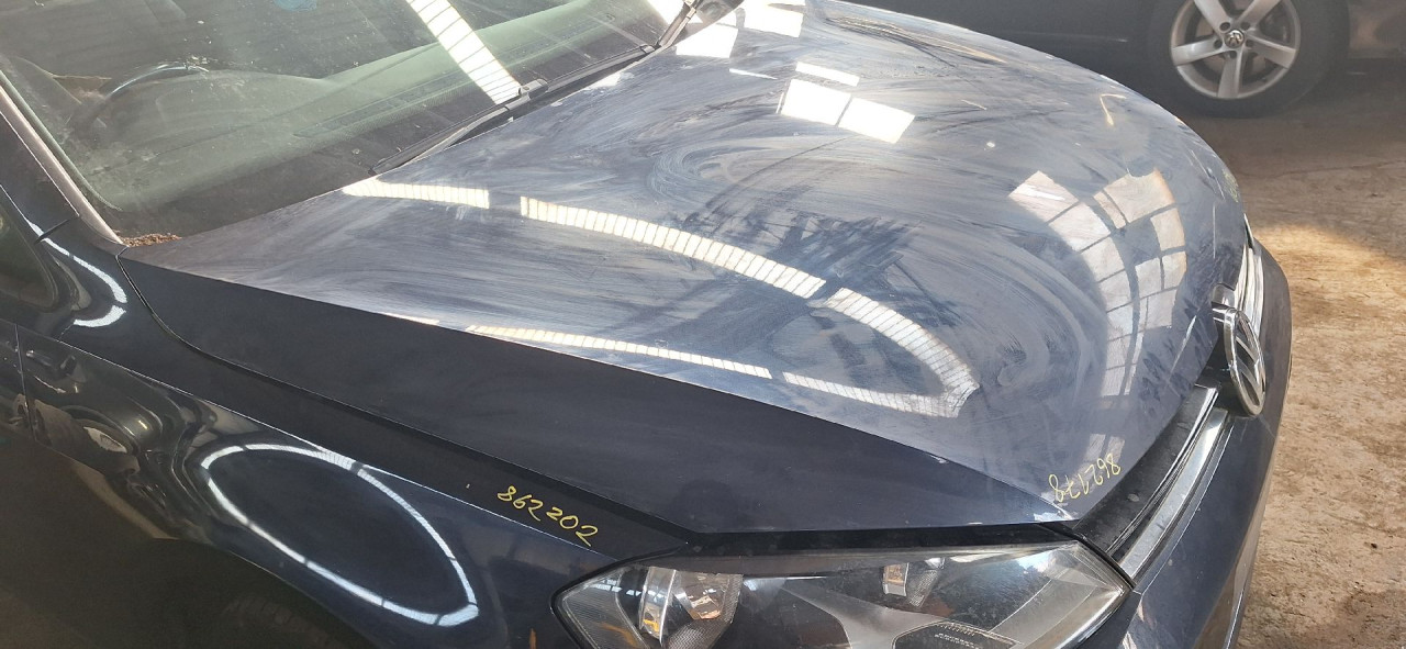 DIJELOVI HAUBA VW GOLF 7 SW > 13- 1.6 5G0823031J