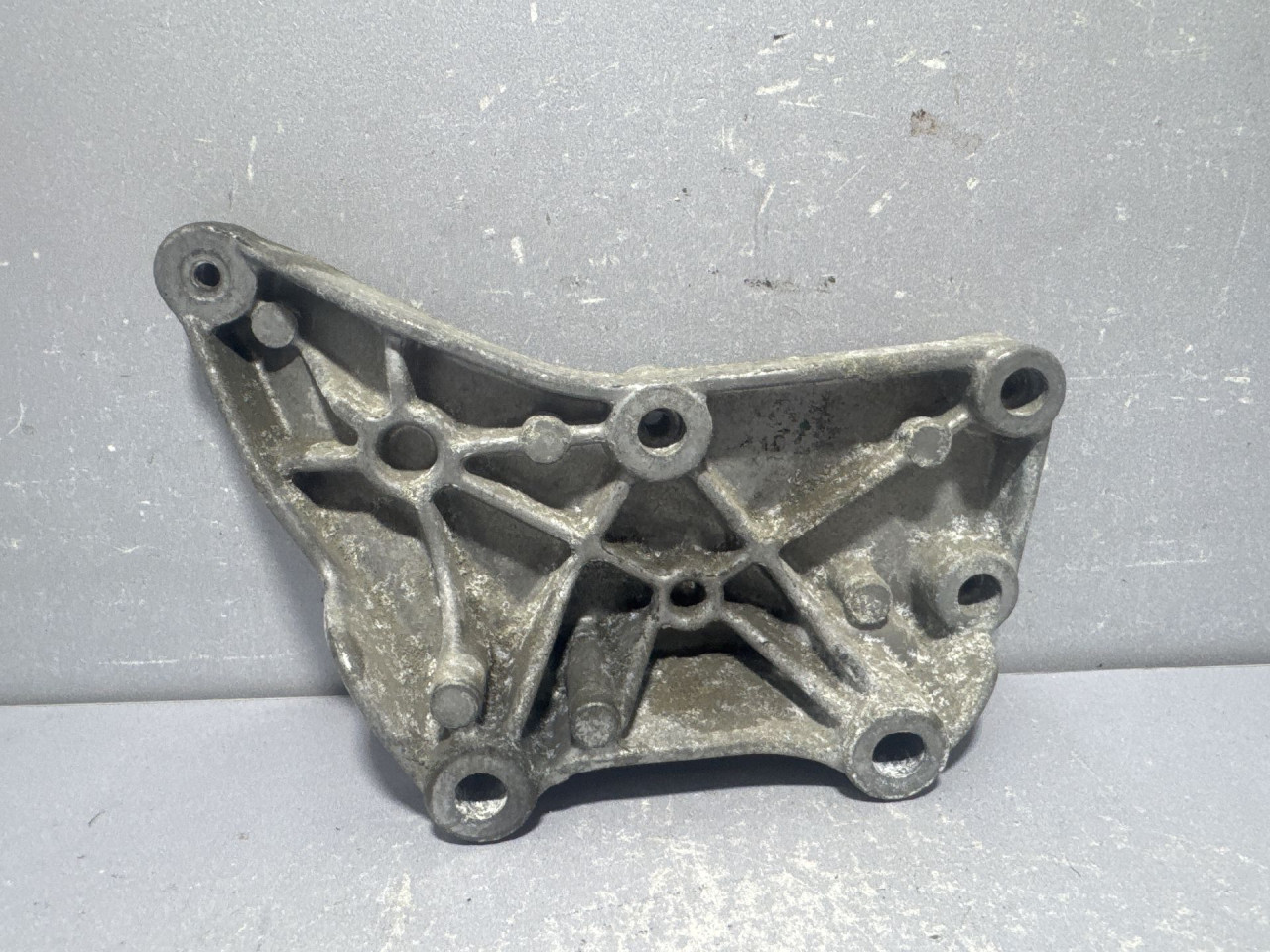 NOSAC MERCEDES C KLASA (W205/S205) > 14-18 A6510940039