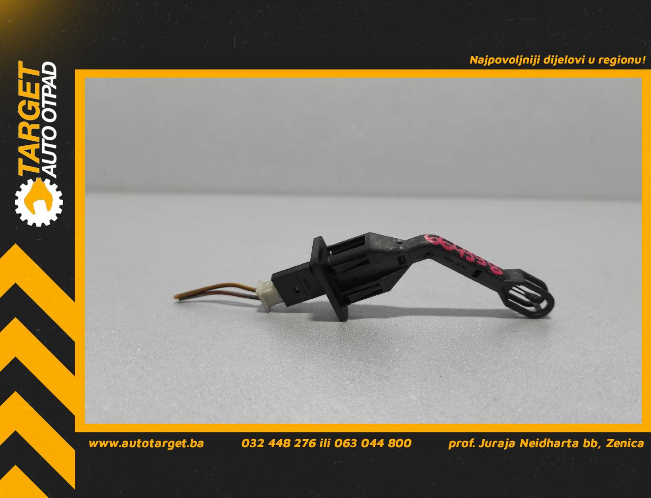 SENZOR TEMPERATURE MERCEDES C KLASA (W203) > 00-04 100289