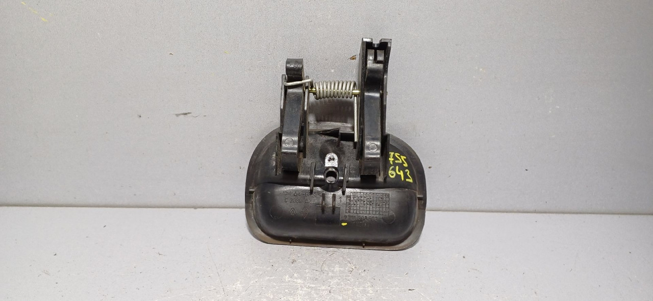 RUCKA VRATA RENAULT KANGOO > 03-07 7700303503