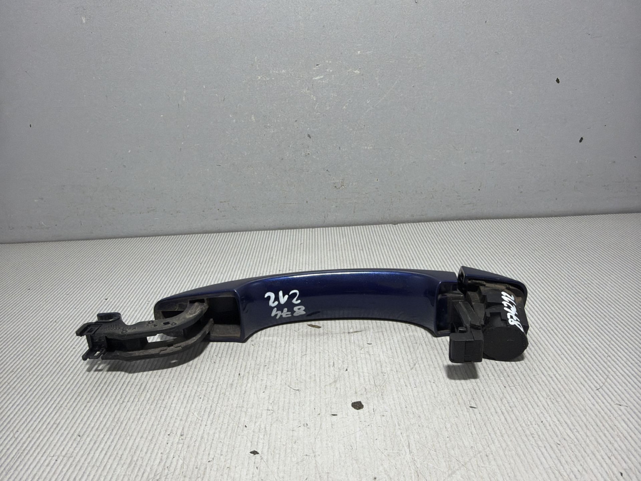 RUCKA VRATA AUDI A5 (8T) SPORTBACK > 11-17 8T0837205A
