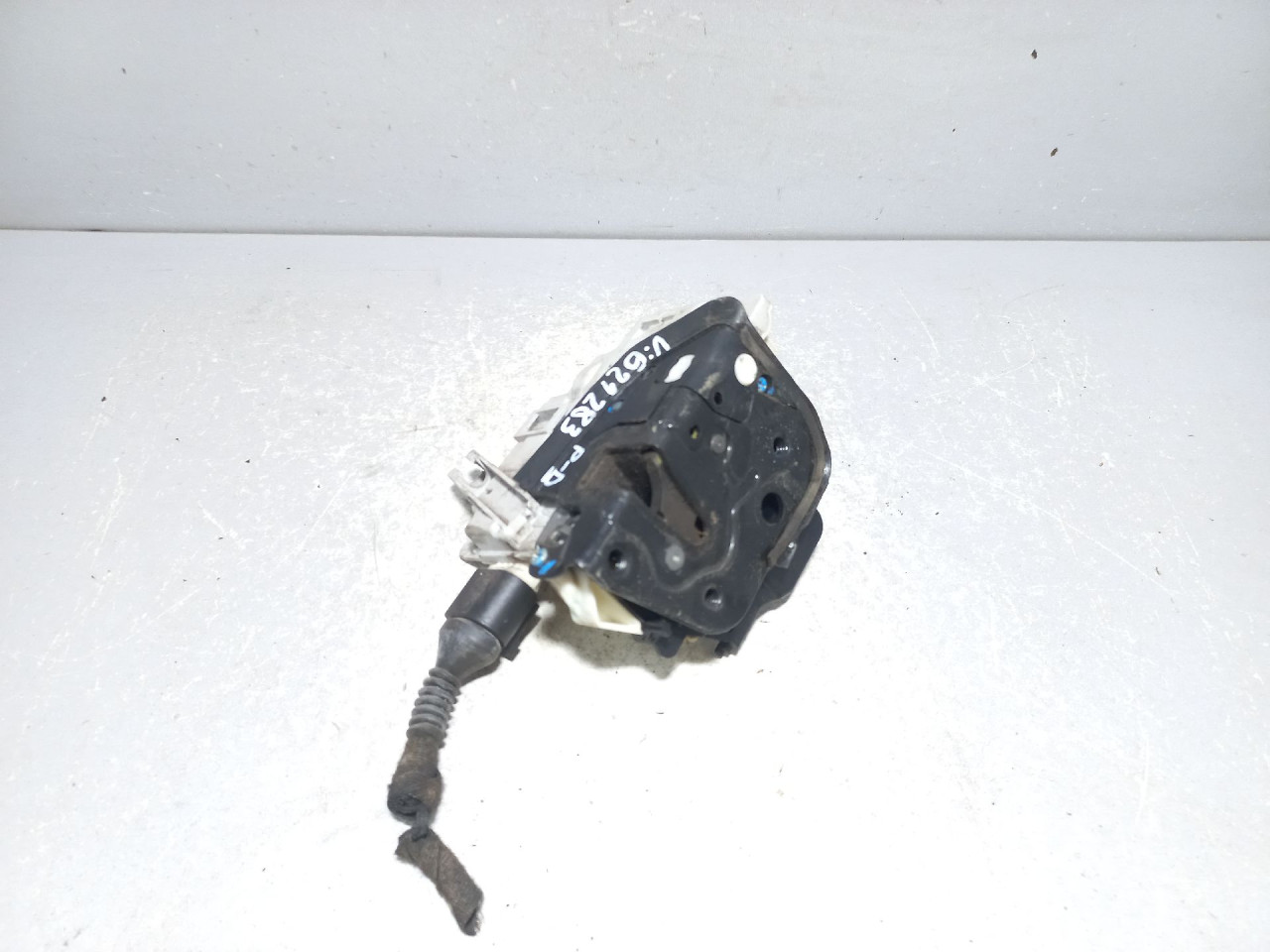 BRAVA VRATA AUDI A4 (B7) > 04-07 8E1837016AA