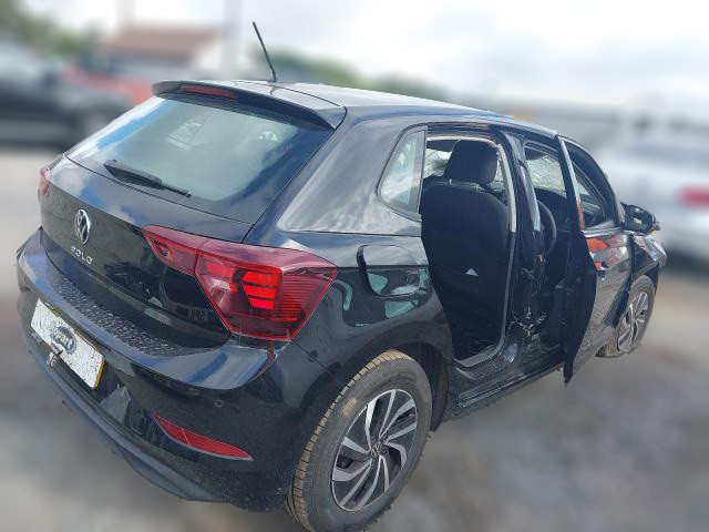 DIJELOVI VW POLO > 21- 1.0 Benzin DUSB MOTOR