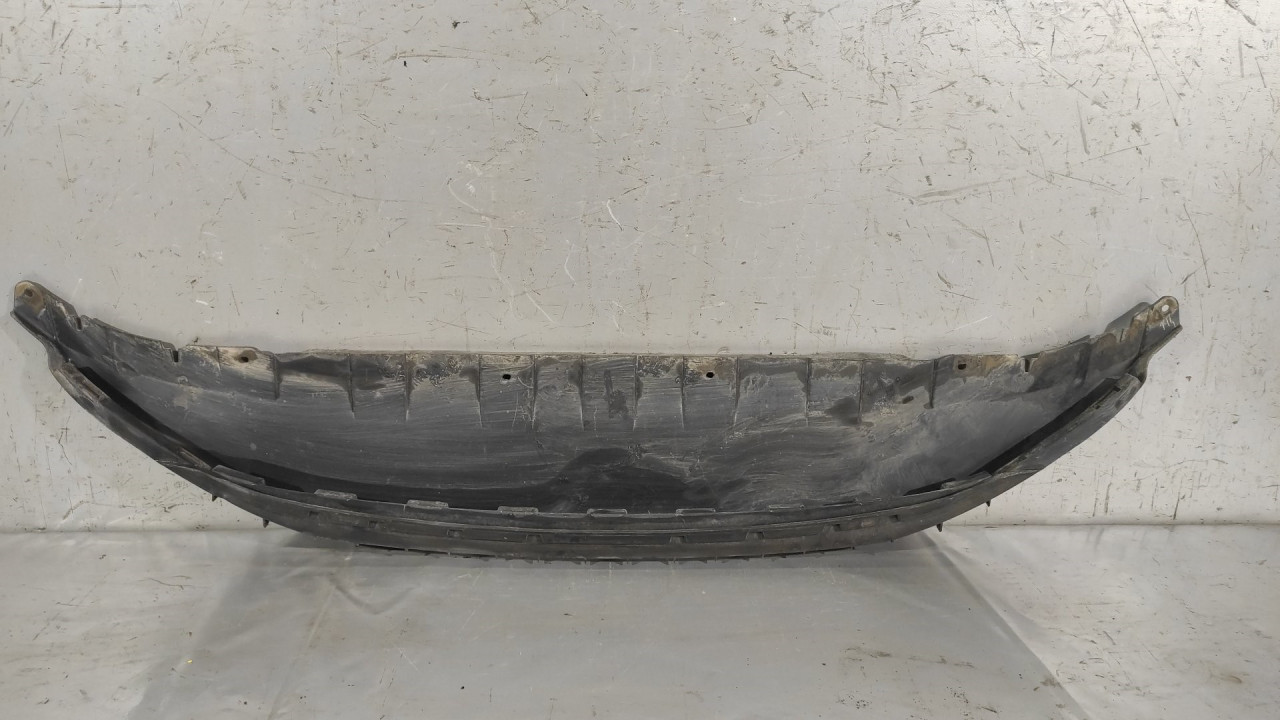 DIJELOVI SPOJLER SKODA FABIA > 10-14 5J0807061C