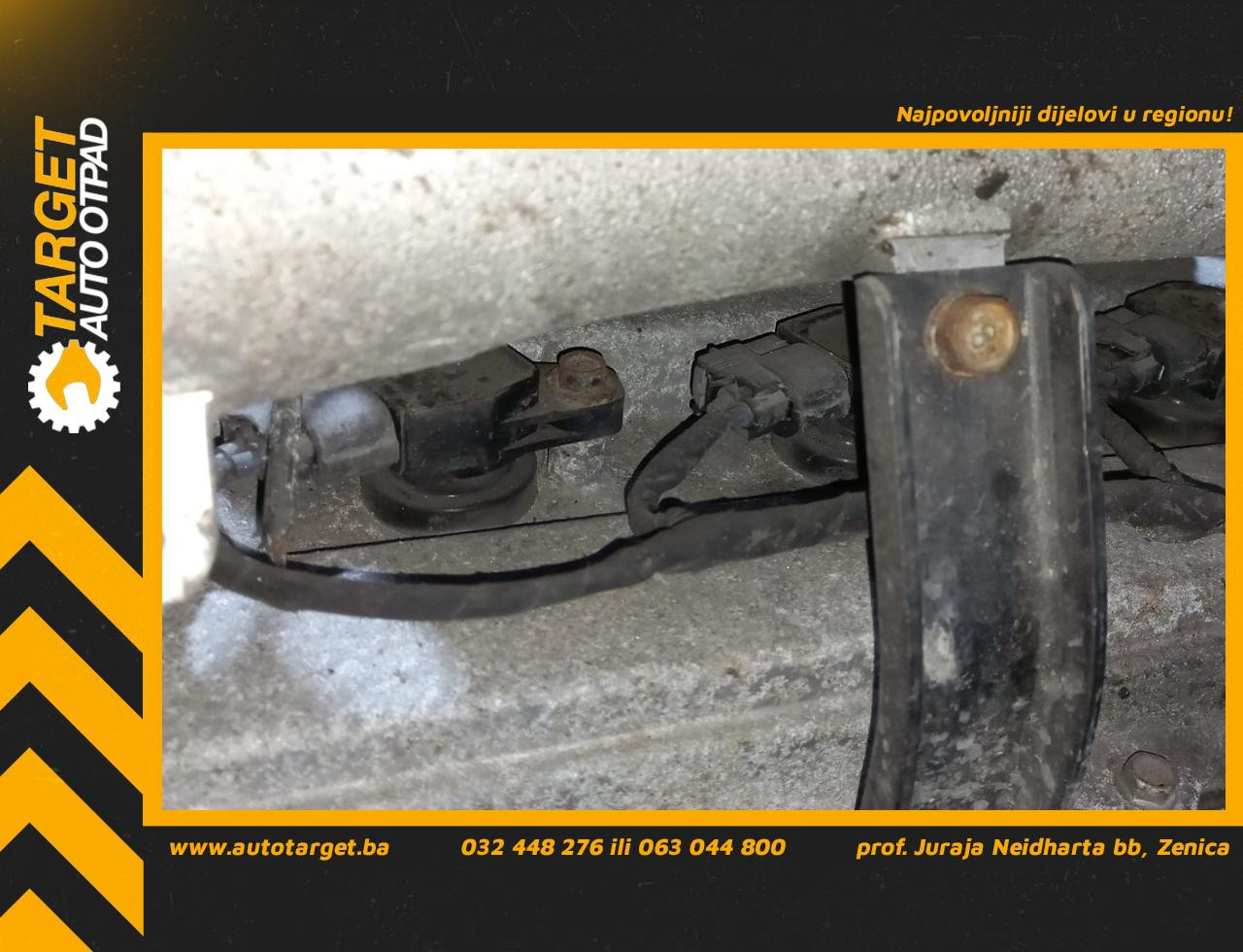 DIJELOVI BOMBINA HYUNDAI SANTA FE > 06-09 2.7