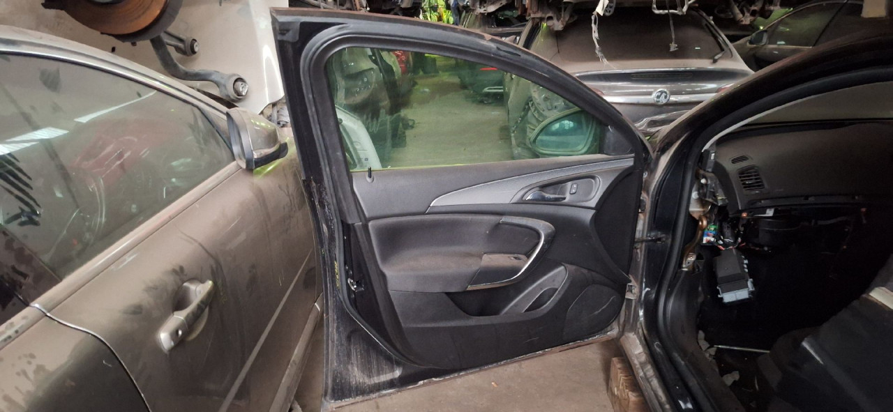 DIJELOVI VRATA OPEL INSIGNIA > 14-16 39062233