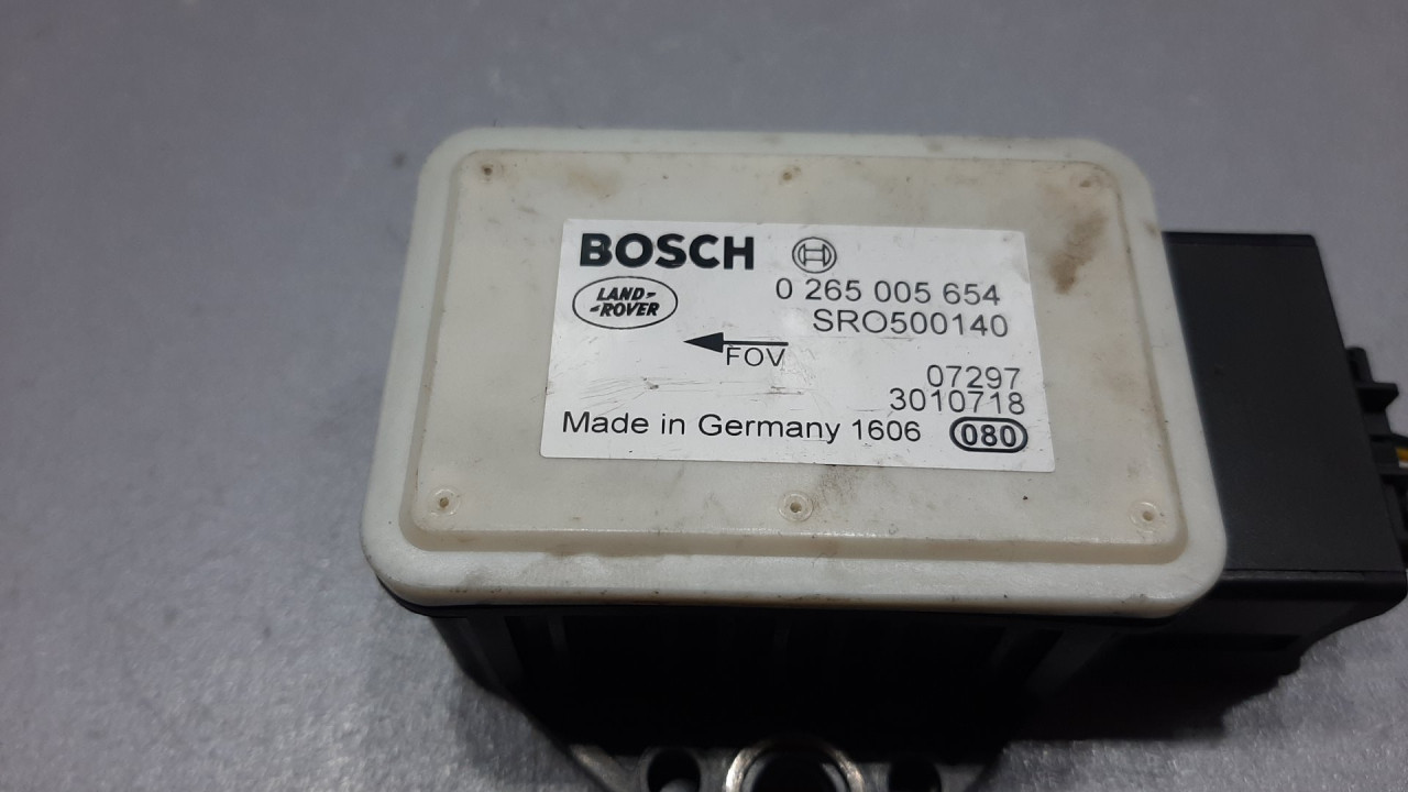 ELEKTRONIKA ESP LAND ROVER DISCOVERY > 04-09 0265005654