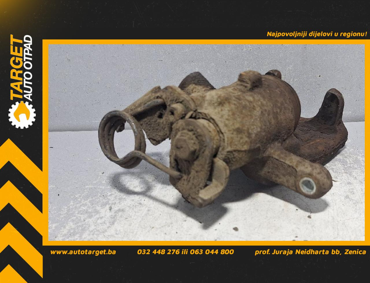 DIJELOVI KOCIONA KLJESTA FORD KUGA > 08-12 2.0 1738988