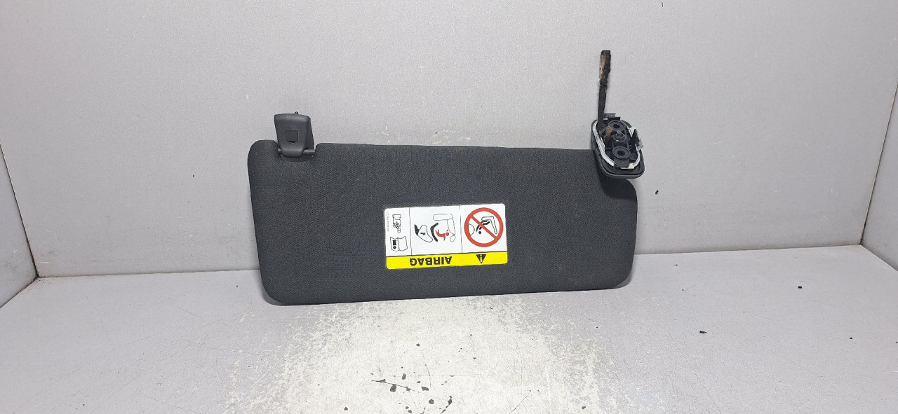 DIJELOVI SUNCOBRAN LAND ROVER EVOQUE > 15-18