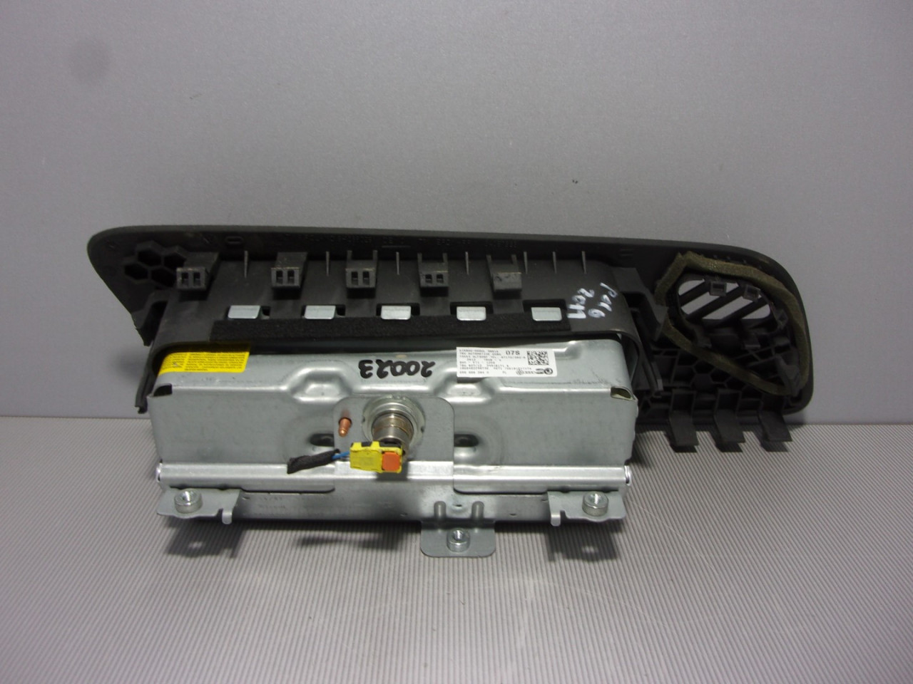AIRBAG SUVOZACA VW POLO > 09-14 VW023044 6R0880204A