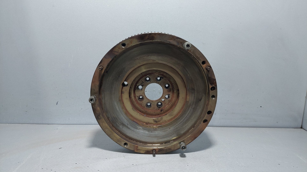DIJELOVI ZAMAJAC FIAT QUBO > 08-16 55201525