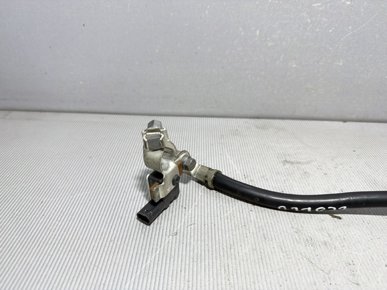 DIJELOVI KLEMA VOLVO XC60 > 17- 31652438