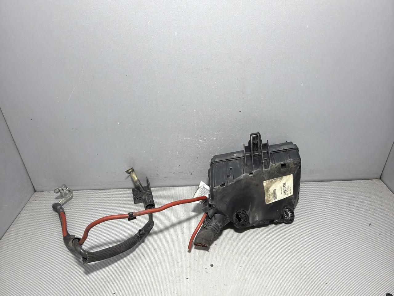 ELEKTRONIKA KUTIJA OSIGURACA VW SPORTSVAN 14- 5Q0907361B