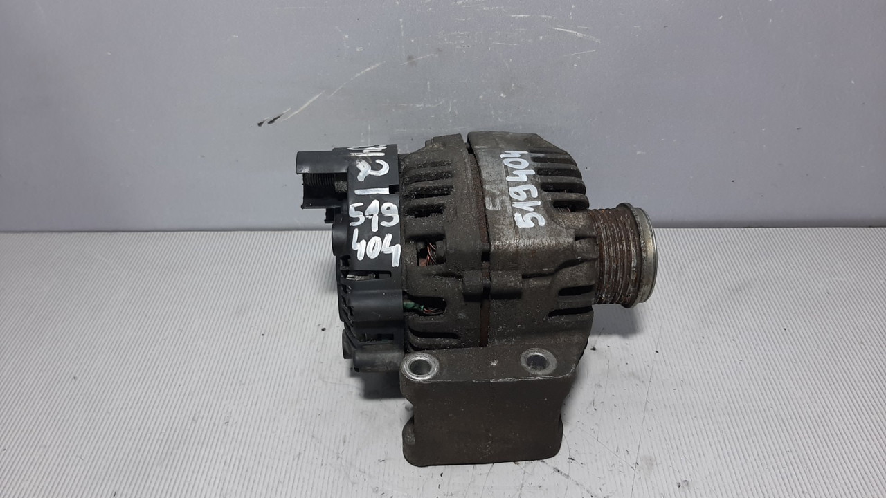 ALTERNATOR FIAT PUNTO EVO > 09-12 51944878