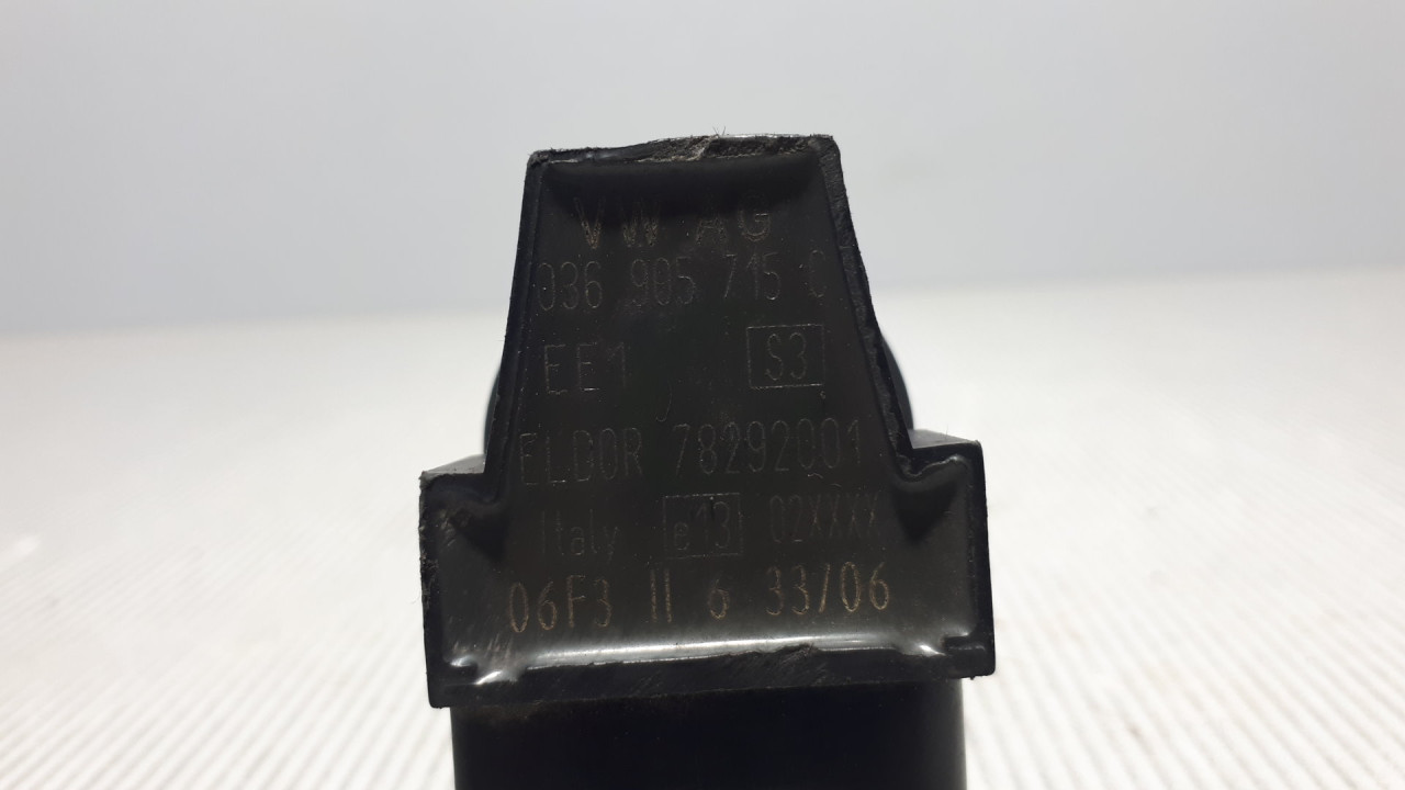 DIJELOVI BOMBINA SEAT ALTEA > 04-09 036905715C