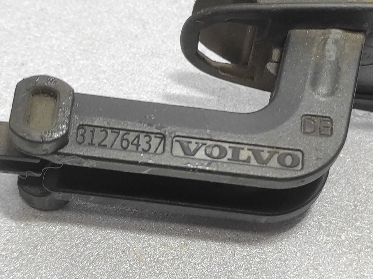 RUCKA VRATA VOLVO S60/V60 > 10-13 31276437