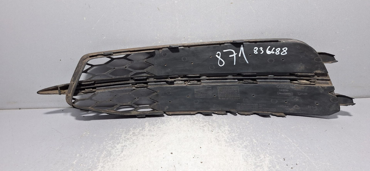 RESETKA BRANIKA VW TIGUAN > 20- 4G0807682D