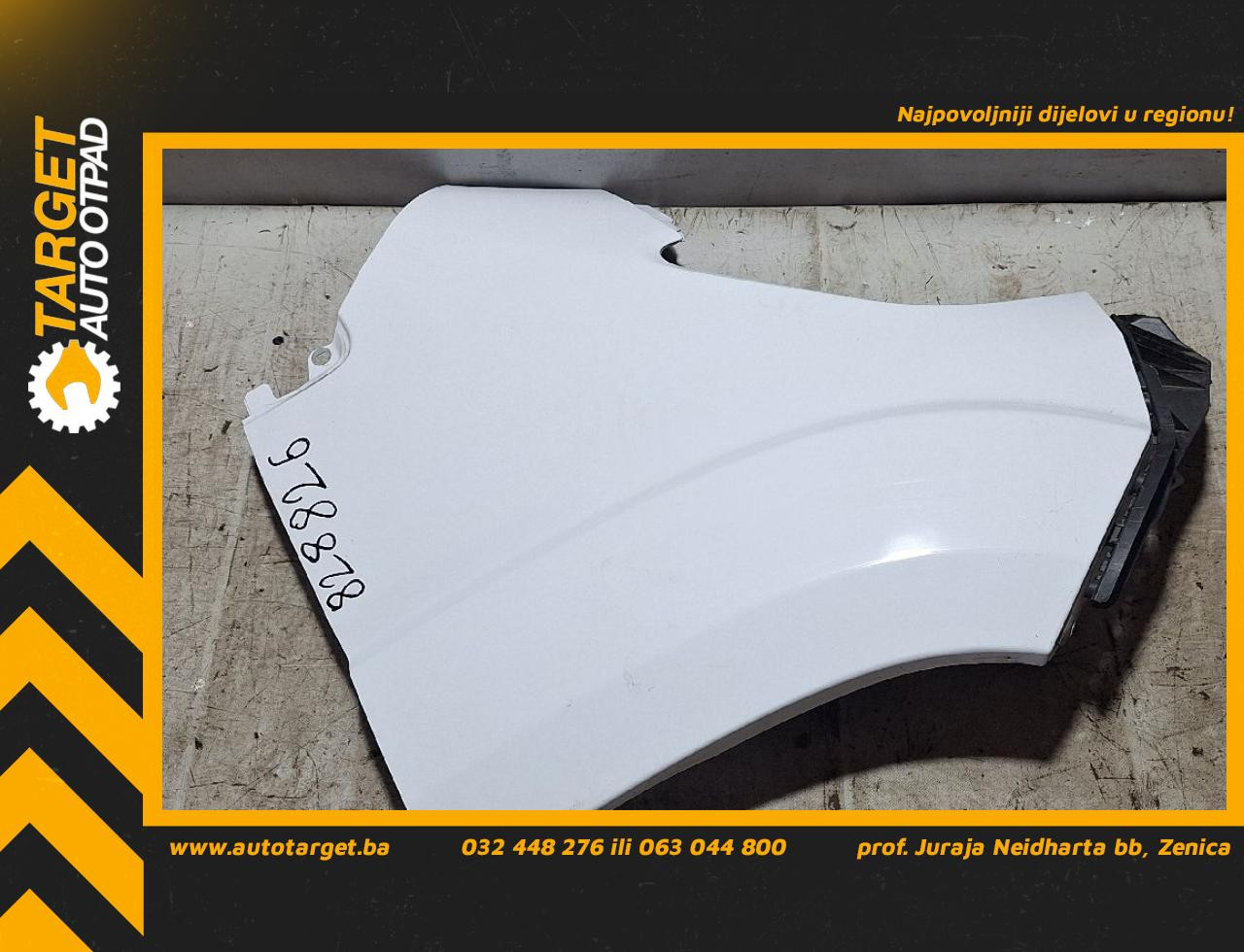 DIJELOVI BLATOBRAN PEUGEOT BOXER > 14- 2.2 1693166680