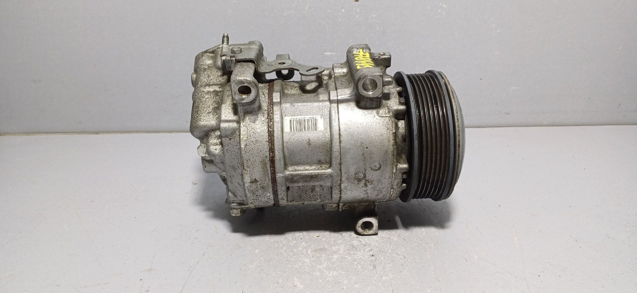 KOMPRESOR KLIME PEUGEOT 208 > 19- 9828684880 4472505150