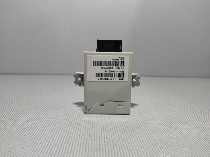 ELEKTRONIKA MODUL BMW SERIJA 3 (E90/E91) > 05-08 677118