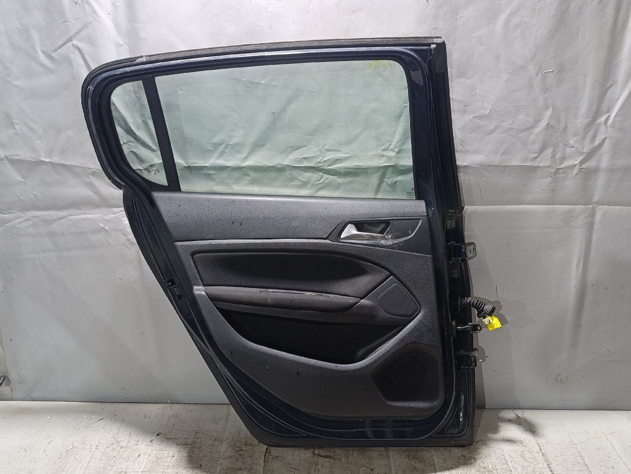 DIJELOVI VRATA PEUGEOT 308 > 13-17