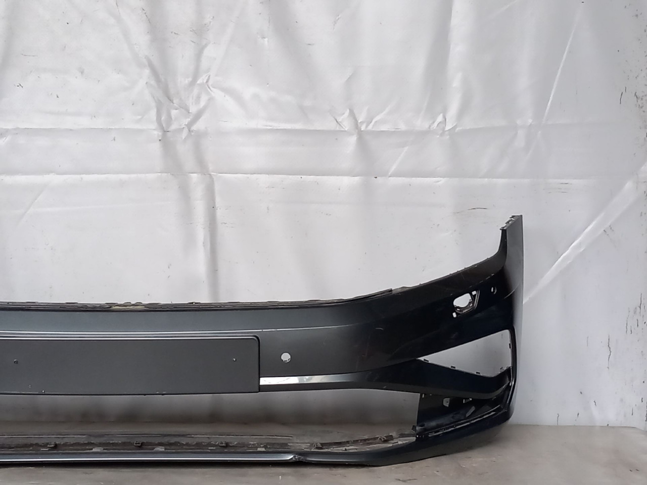 BRANIK VW GOLF 7 FACELIFT > 16- 510807221M