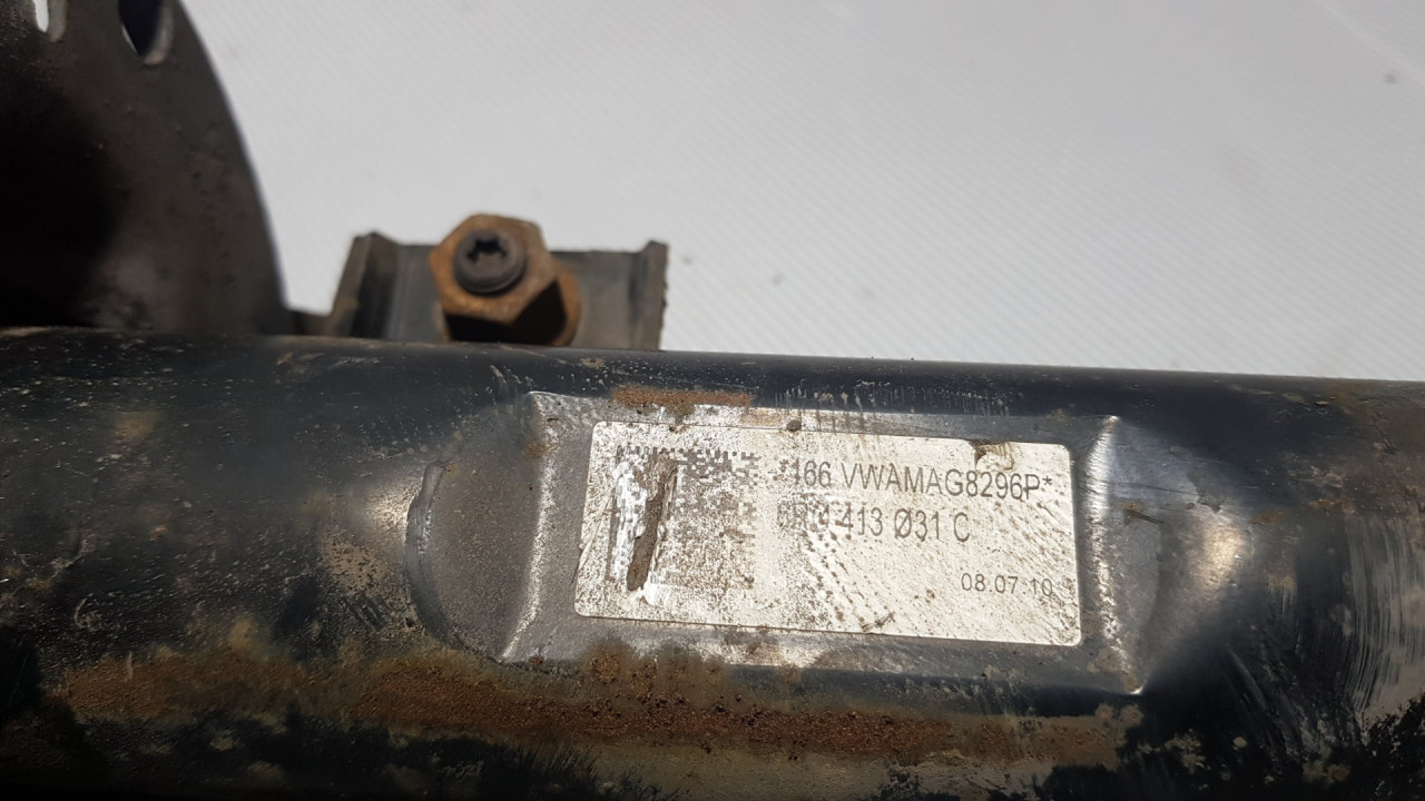 DIJELOVI AMORTIZER VW POLO > 09-14 6R0413031C
