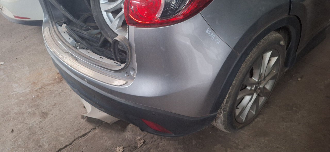 DIJELOVI BRANIK OSTECEN MAZDA CX5 > 12-15