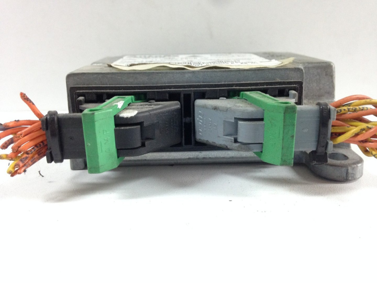 ELEKTRONIKA AIRBAGA CITROEN C5 > 04-07 603481900