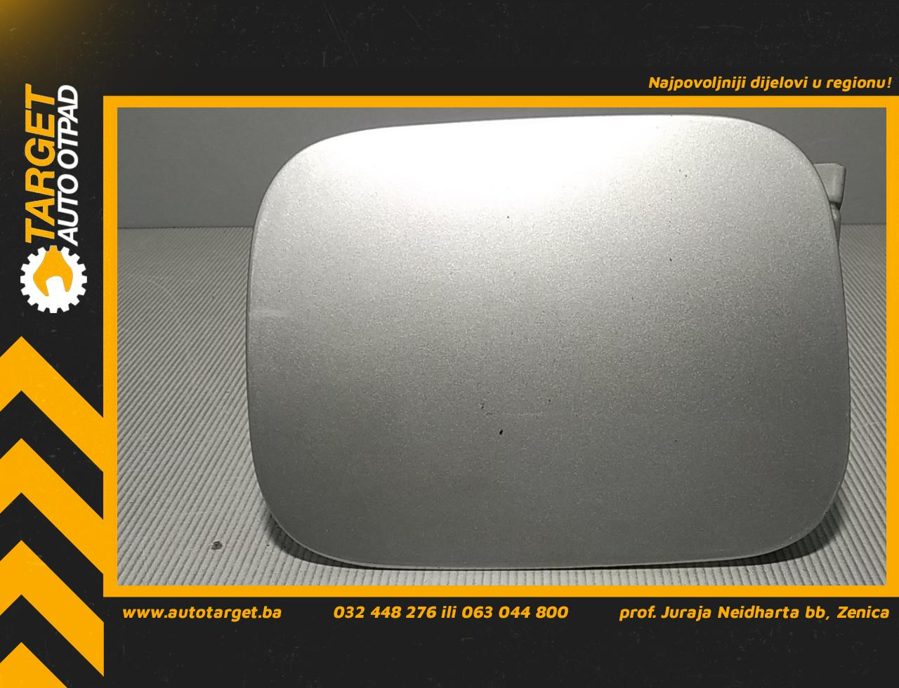 DIJELOVI POKLOPAC REZERVOARA AUDI A6 > 04-08 4B0809905A