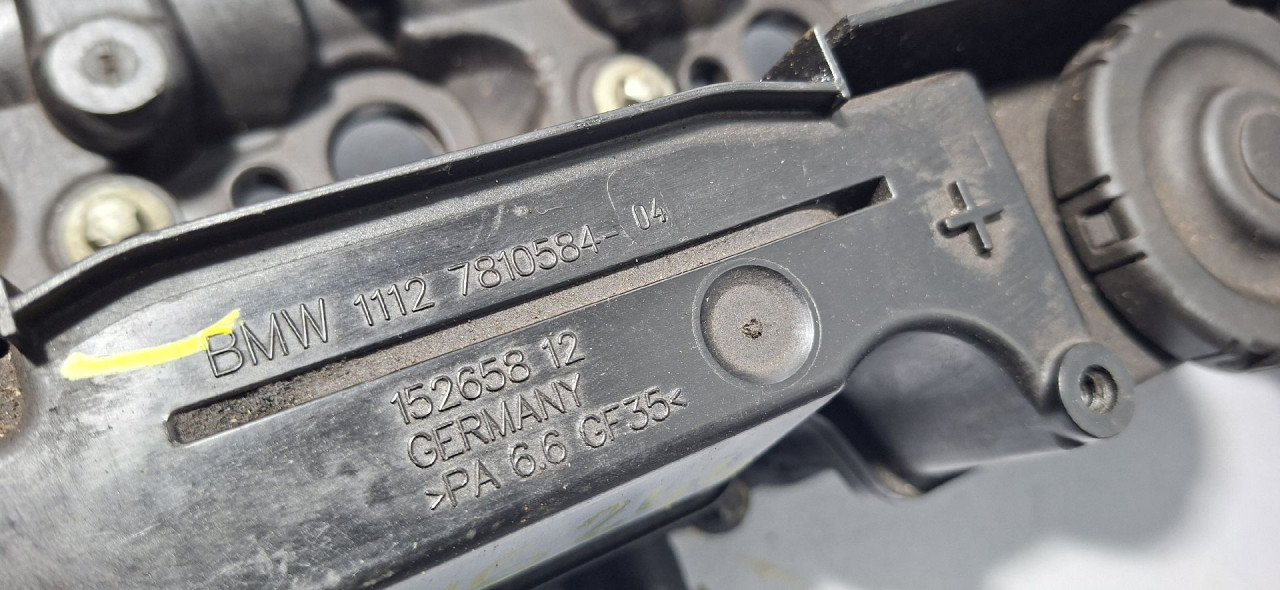 DIJELOVI DEKLO BMW SERIJA 3 (F30/F31) > 11-14 7810584