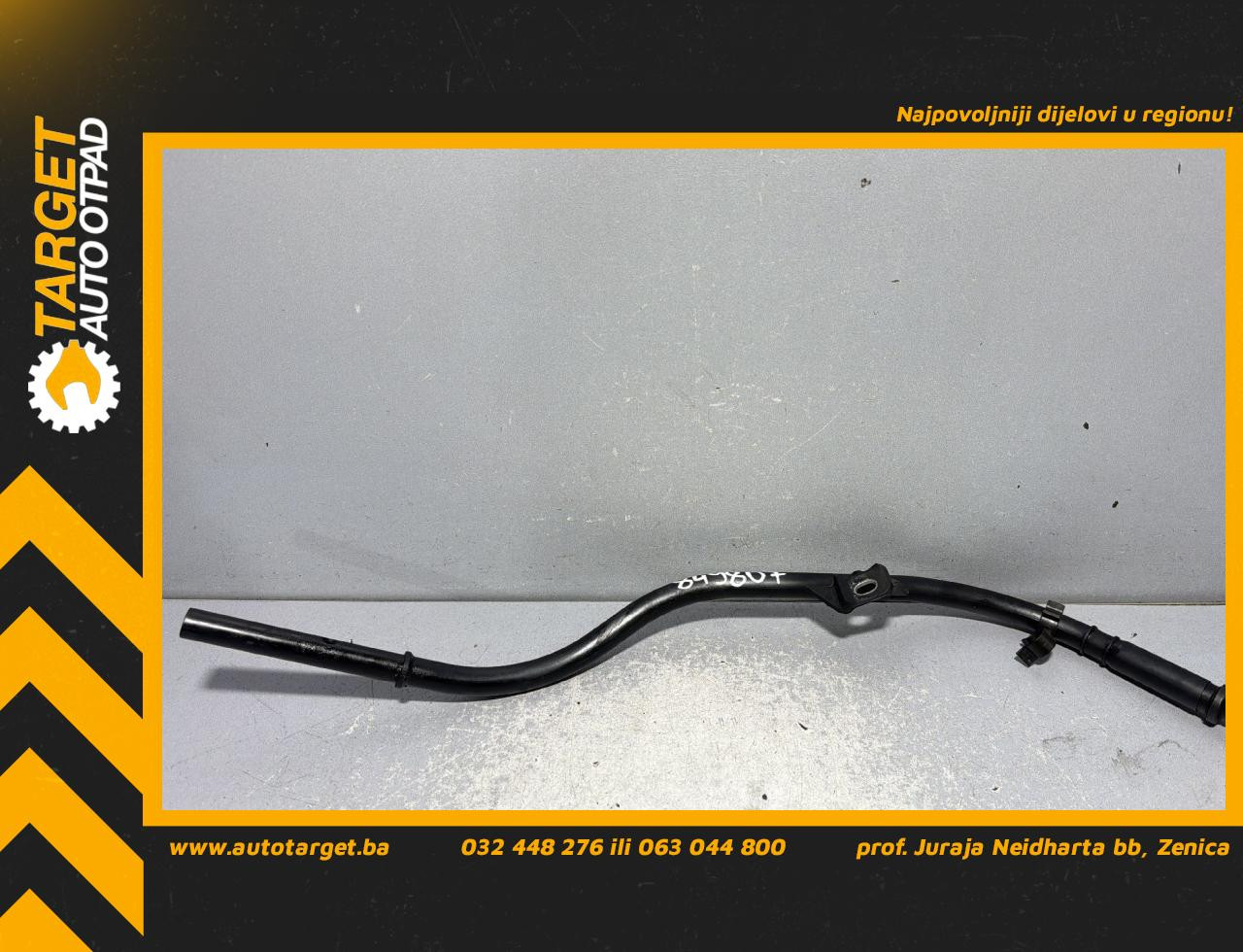 DIJELOVI SIPKA ULJA BMW X3 (F25) > 14-17 2.0 8511392