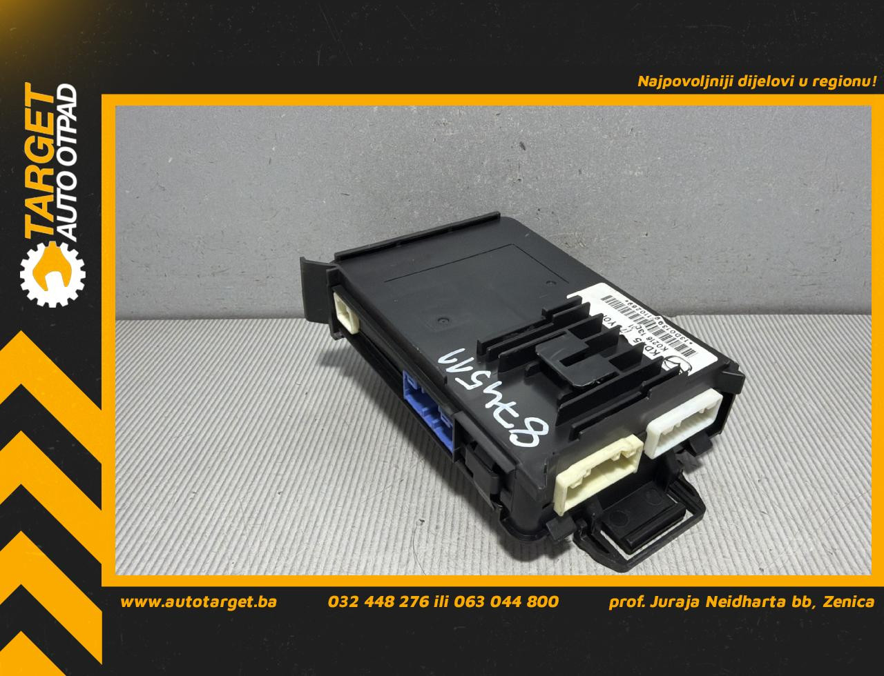 DIJELOVI ELEKTRONIKA MODUL MAZDA CX5 > 12-15 2.2 KD45675Z0F