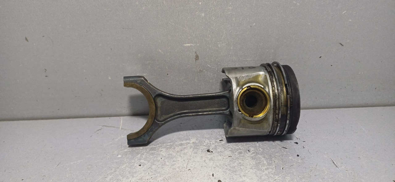 DIJELOVI KLIP MERCEDES SPRINTER > 06-13