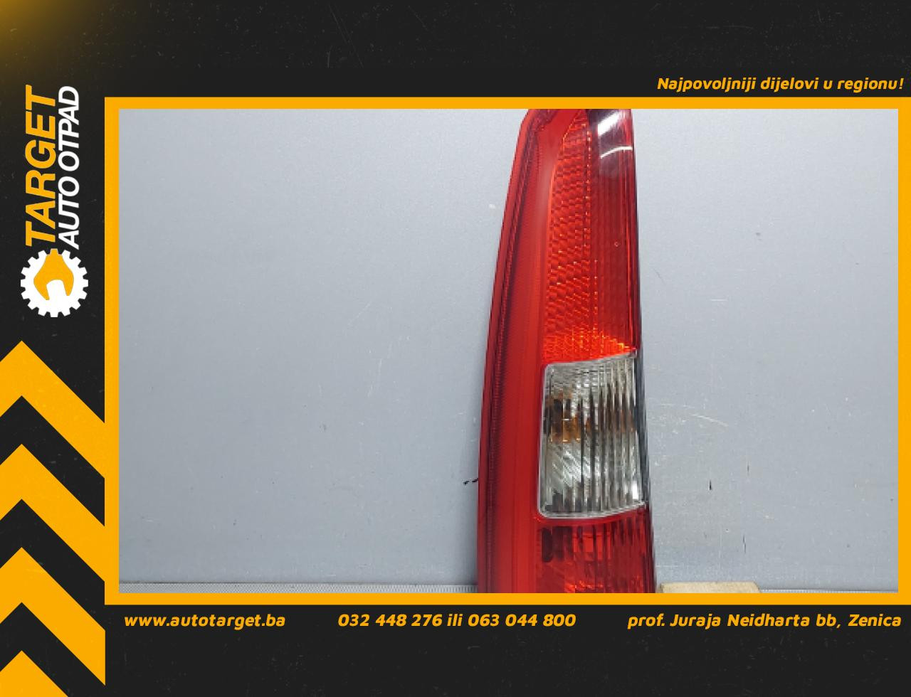 DIJELOVI STOP SVJETLO VOLVO S70/V70 > 00-04 9154493ECE