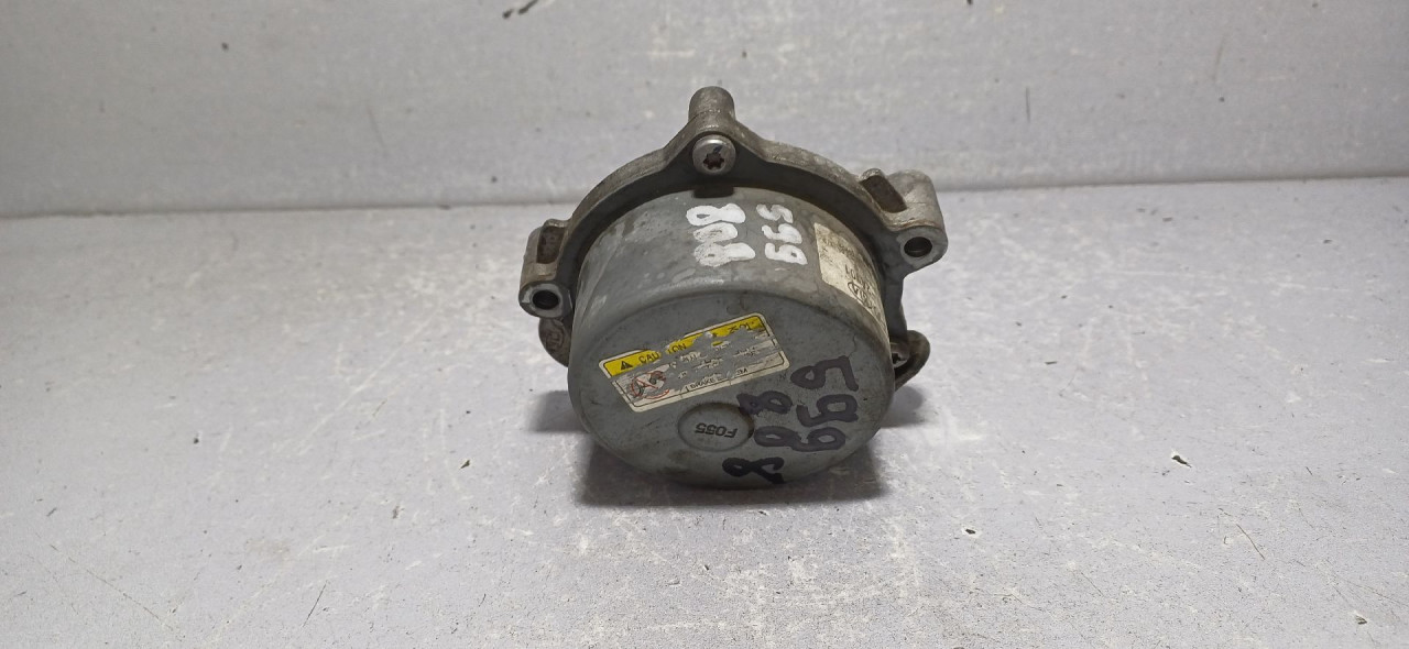 VAKUM PUMPA HYUNDAI I30 > 10-12 288102A101