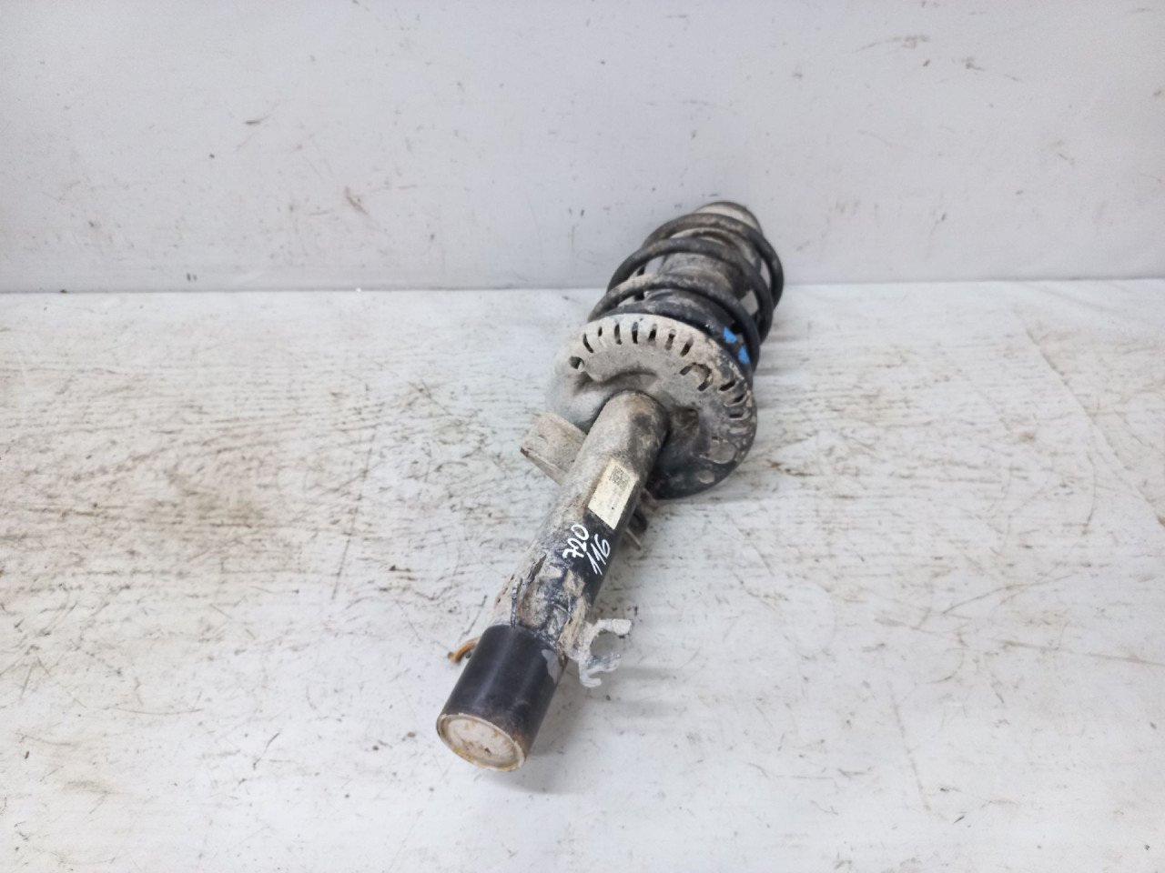 DIJELOVI AMORTIZER SKODA FABIA > 14- 6C0413031AP