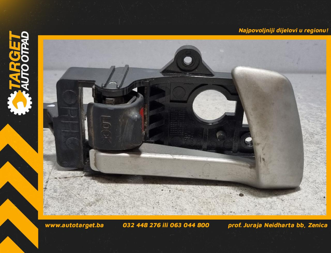 UNUTRASNJA RUCKA VRATA HYUNDAI SANTA FE > 10-12 82623CM000