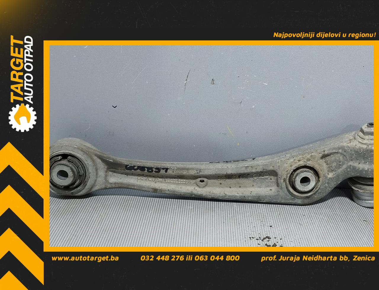 DIJELOVI RAME AUDI A4 (B8) > 12-15 8K0407155C