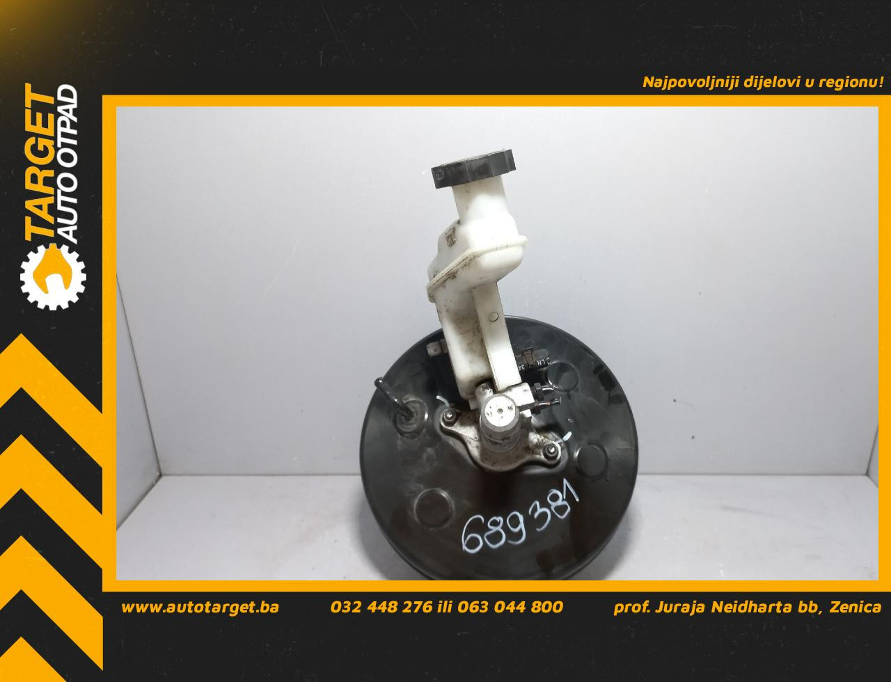 KOCIONI DOBOS HYUNDAI IX35 > 09-13 585002S251
