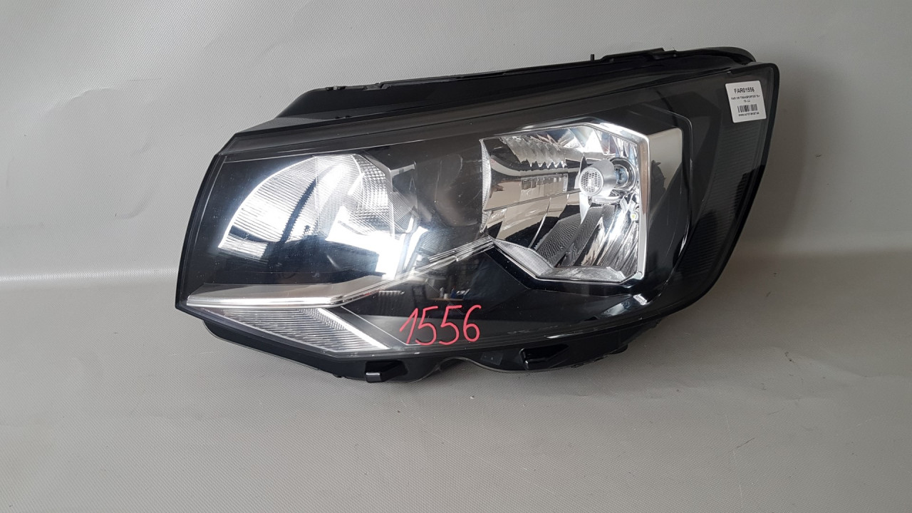 DIJELOVI FAR VW T6 > 15- 7E1941015L