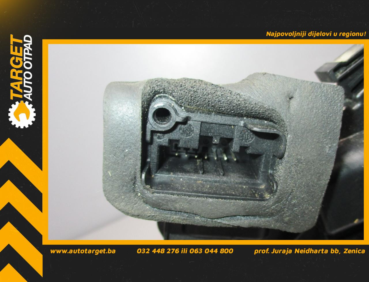 DIJELOVI BRAVA VRATA VW GOLF 7 > 12-16 VW400035 5K1837015E