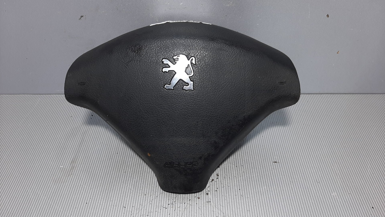 AIRBAG VOLANA PEUGEOT 307 > 01-05 96345028ZR