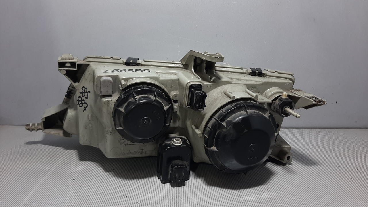 DIJELOVI FAR SAAB 9-5 > 97-06 02A6024