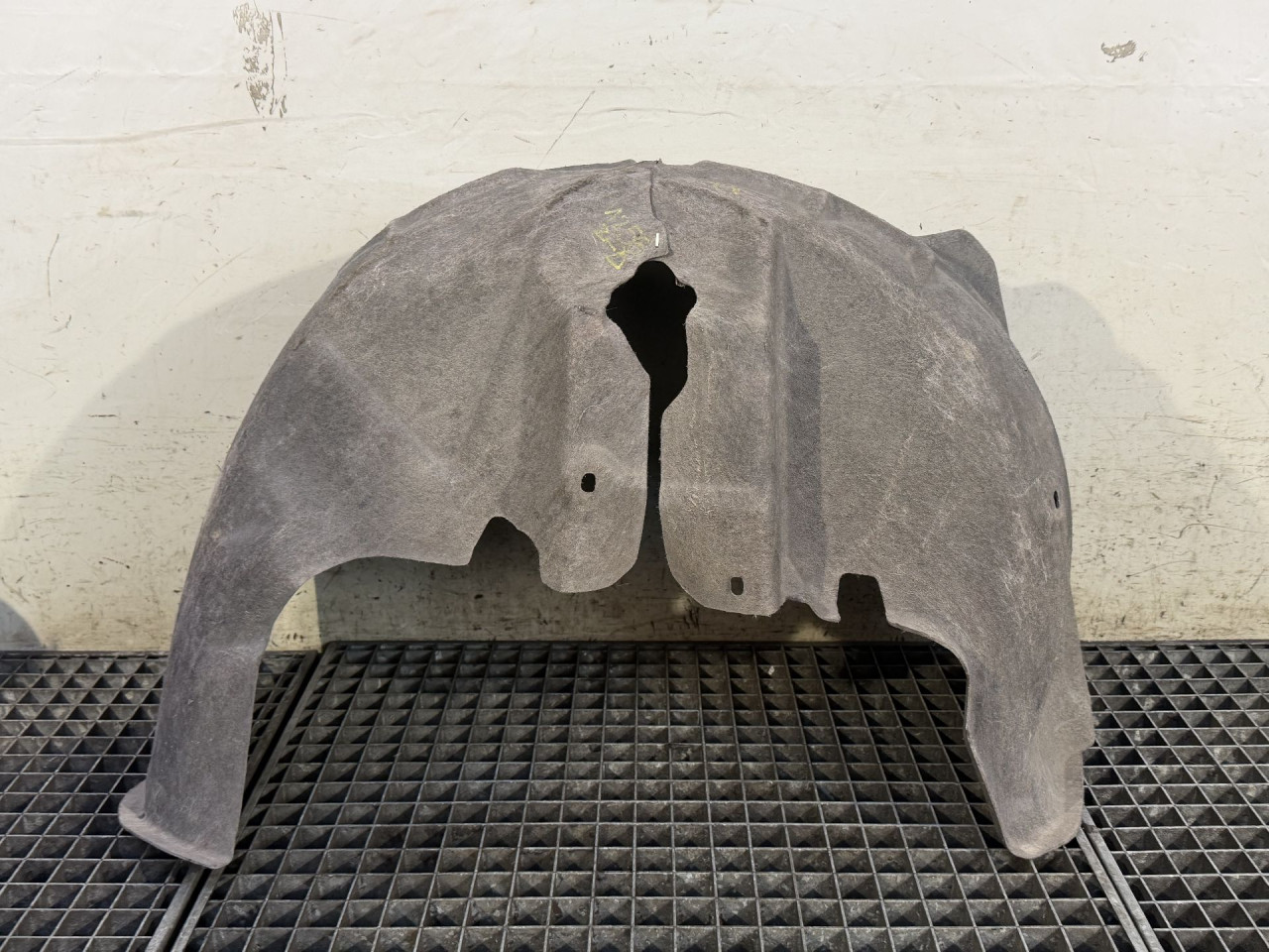 UNUTRASNJI BLATOBRAN AUDI A5 (8T3/8F7) COUPE > 07-11 8T0810172B