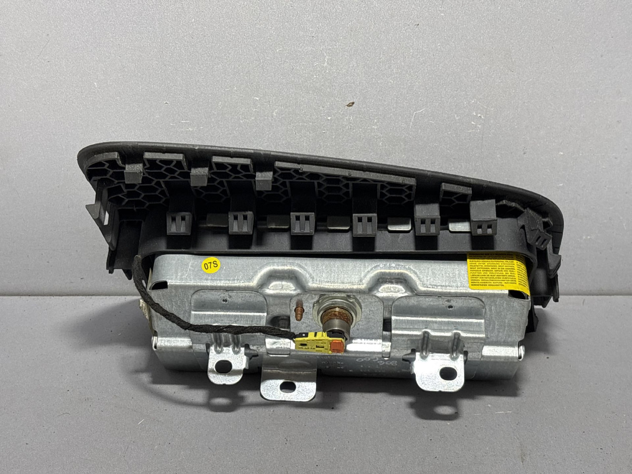 AIRBAG SUVOZACA SKODA FABIA > 07-10 5J1880202