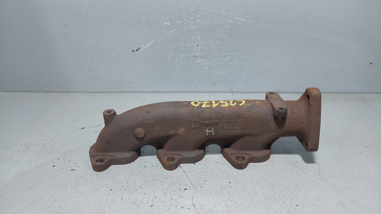DIJELOVI IZDUVNA GRANA AUDI Q7 > 06-09 059253034P