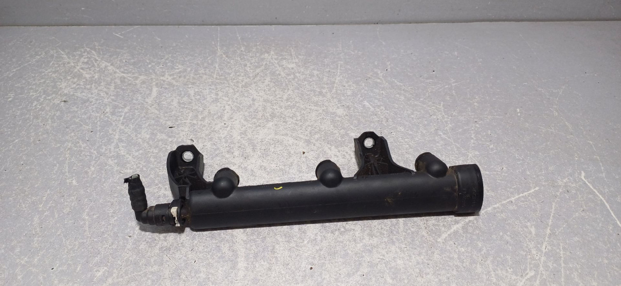 DIJELOVI RAMPA CITROEN C3 > 13-16 9816955780