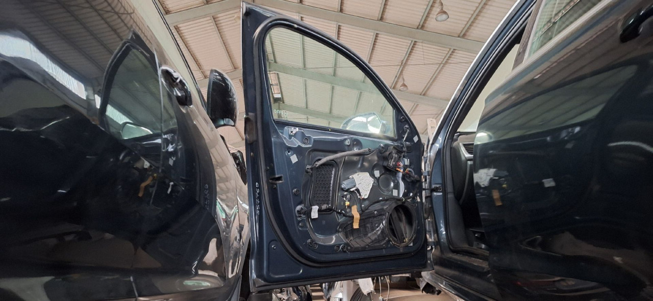 DIJELOVI VRATA AUDI A6 4G > 11-14 4G0831051