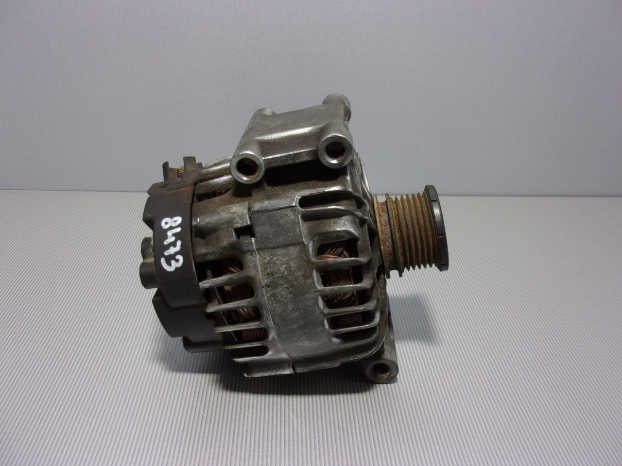 ALTERNATOR PEUGEOT 207 > 06-09 9664532780 9664532780